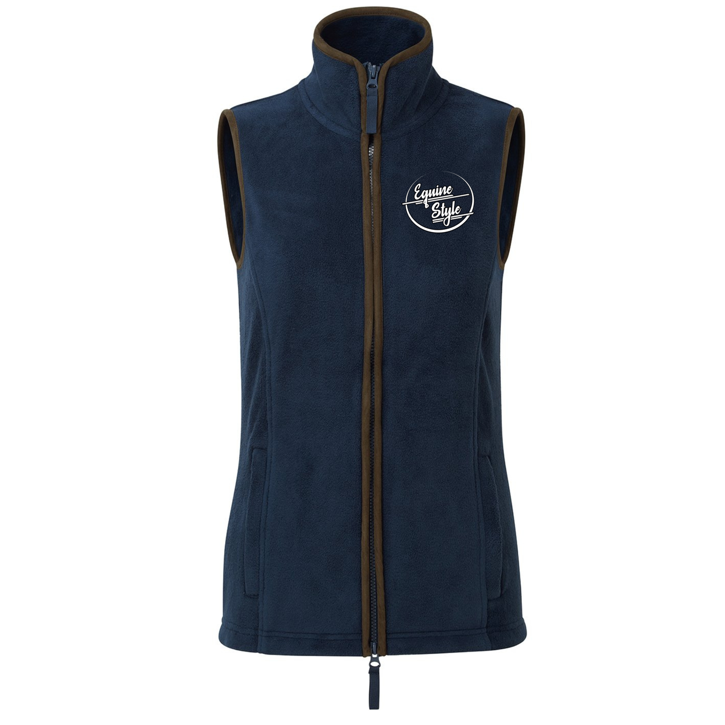 Equine Style Gliilet