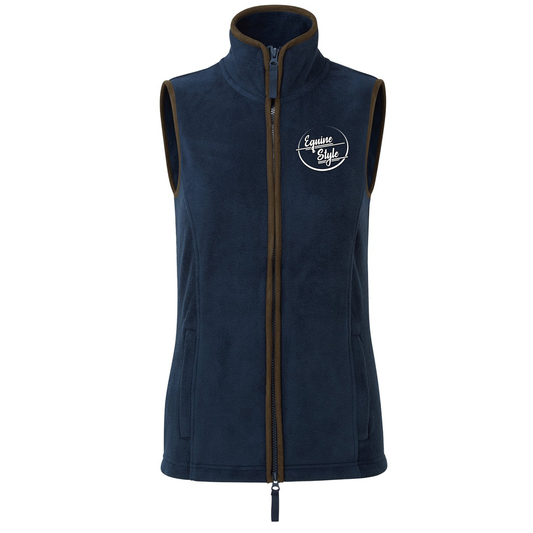 Equine Style Gliilet