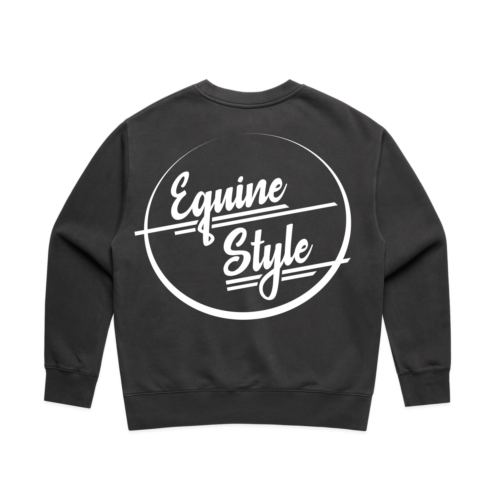 Equine clothing 