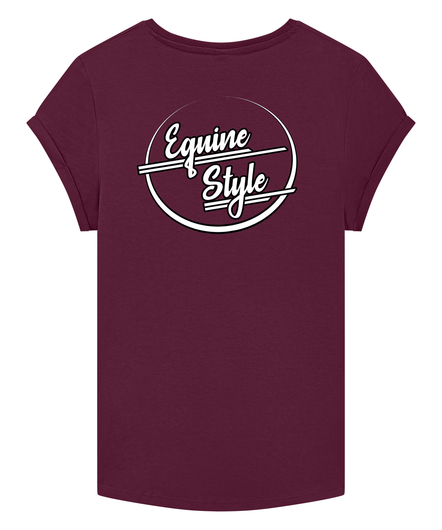 Trott Women's Short Sleeve T shirt