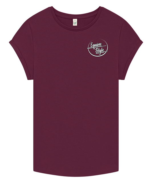 Trott Women's Short Sleeve T shirt