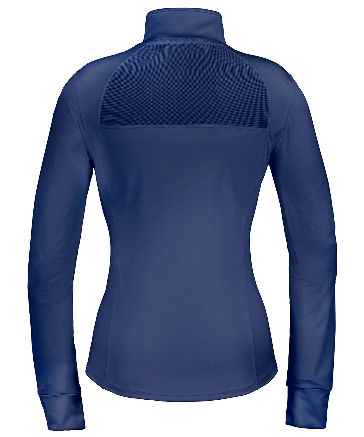 StrideElite Riding Jacket